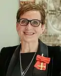 Adrienne Winkelmann