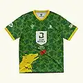 Aduana FC 2025-26 Home Shirt