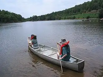 Lake