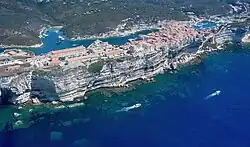 Bonifacio