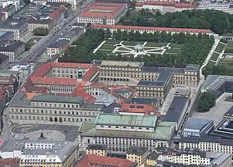 Munich Residenz