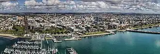 City Centre