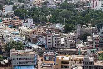 Bhongir