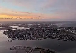 Winthrop
