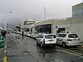 El Alto Airport