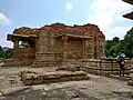 Temple 1