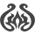 expansion symbol
