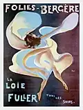 Loie Fuller