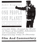 Poster for the English version of the film