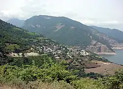 Afrachal, Sari, Mazandaran