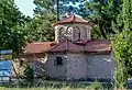 The monastery in 2016