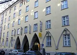 Agnespost