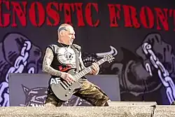 Vinnie Stigma