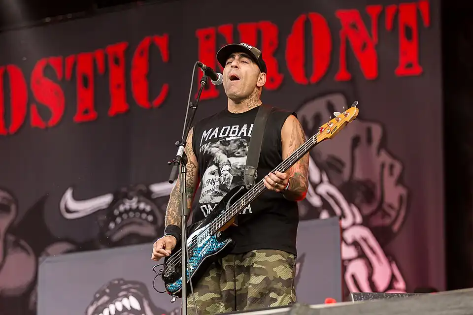 Mike Gallo