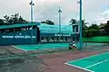 Agrabad Officer's Tenis Club