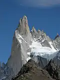 East aspect