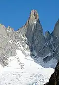 East Face
