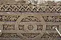 Ahlat gravestone Detail