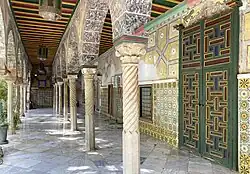Ahmed Bey Palace