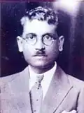 Ahmed Kamil Didi