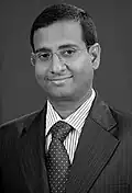 Ahmed Shaheed