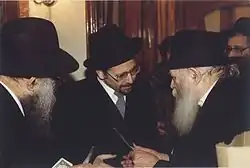 Leibel Groner