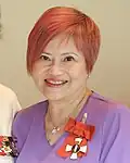 Ai Ling Tan
