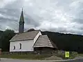 Aich. chapel