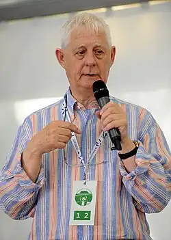Chambers in 2012