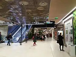 Floor 2