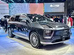 Hyptec HL