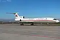 Tupolev TU-154B
