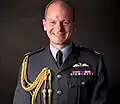 Sir Michael Wigston