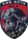 Insignia of the 344th Guard Battalion / 299.BrTA / Ukrainian Air Force