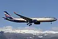 Airbus A330-300