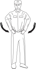 Insert chocks