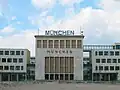 Flughafen München-Riem
