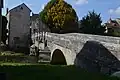 The Bridge at Rue du Pont