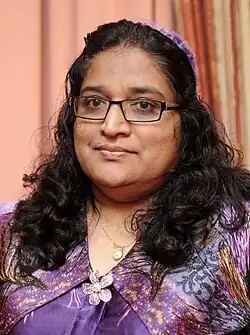 Aishath Azima Shakoor