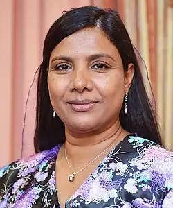 Aishath Shiham