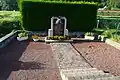 Aizy-Jouy War Memorial