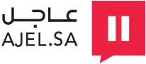 Ajel News logo