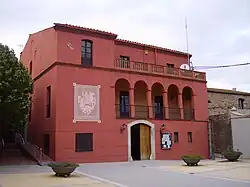 Town hall