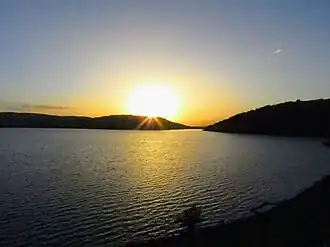 Image 3Lake Akdoğan in Muş