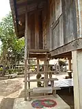 Akha, Chiang Rai Province
