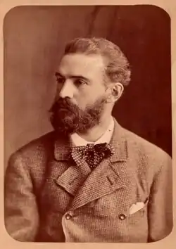 Akhilles Alferaki