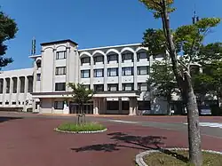 Athletic Studium