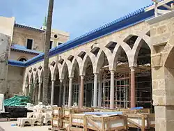 Ash-Shadhiliyya Mosque