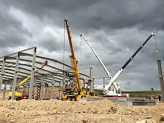 Aktiva engineering