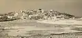 Al-Haditha 1940, looking northwest